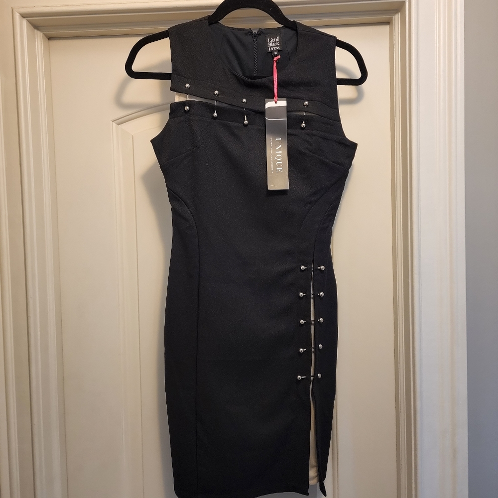 ASOS Little Black Dress